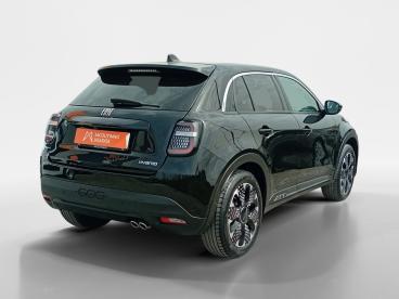 SPOTICAR Fiat 600 1.2 Hybrid La Prima Usada - Suv-4x4 Gasolina Branco - Coimbra - 1200224349_5