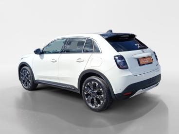 SPOTICAR Fiat 600 1.2 Hybrid La Prima Usada - Suv-4x4 Gasolina Branco - Rio Tinto - 1200224429_3
