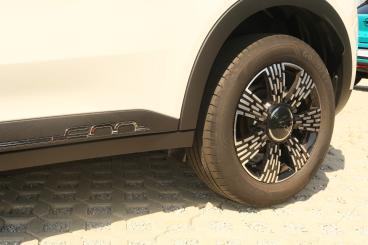 SPOTICAR Fiat 600 1.2 Hybrid Usada - Suv-4x4 Gasolina Branco - Fafe - 1200224451_3