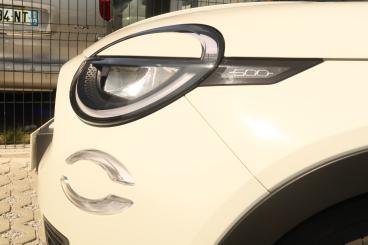SPOTICAR Fiat 600 1.2 Hybrid Usada - Suv-4x4 Gasolina Branco - Fafe - 1200224451_4