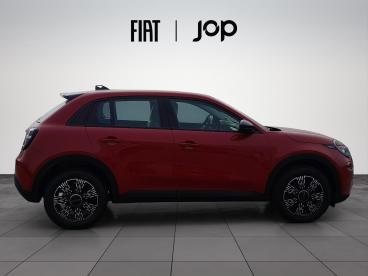 SPOTICAR Fiat 600 Hybrid 1.2 110cv Dct Icon Usada - Familiar Gasolina Vermelho Passione Pastel - Viseu - 1200224488_5