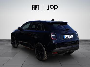 SPOTICAR Fiat 600 Hybrid 1.2 145cv Sport Usada - Familiar Gasolina Preto - Viseu - 1200224493_4