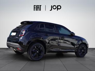 SPOTICAR Fiat 600 Hybrid 1.2 145cv Sport Usada - Familiar Gasolina Preto - Viseu - 1200224493_5