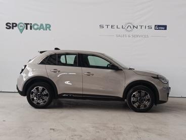 SPOTICAR Fiat 600 Hybrid 1.2 145cv Dct Pop Usada - Suv-4x4 Gasolina Bege - Amadora - 1200224708_4