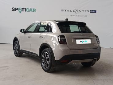 SPOTICAR Fiat 600 Hybrid 1.2 145cv Dct Pop Usada - Suv-4x4 Gasolina Bege - Amadora - 1200224708_5