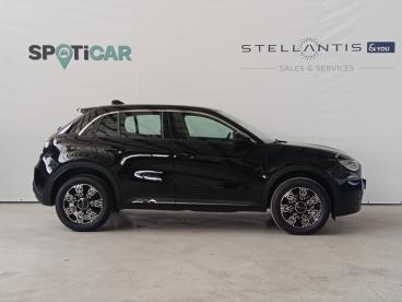 SPOTICAR Fiat 600 Hybrid 1.2 145cv Dct Icon Usada - Suv-4x4 Gasolina Preto - Amadora - 1200224709_4