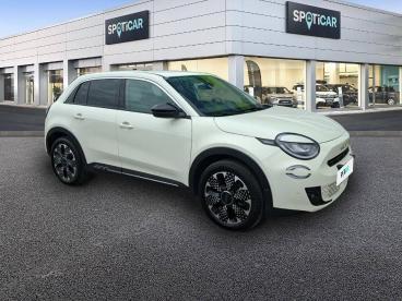 SPOTICAR Fiat 600 1.2 136cv Dct La Prima Usada - Suv-4x4 Gasolina Branco - Leiria - 1200224798_3