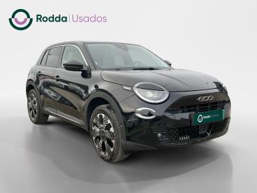 SPOTICAR Fiat 600 La Prima Hybrid 1.2dct 136cv Usada - Suv-4x4 Híbrido Outras - Coimbra - 1200224869_1