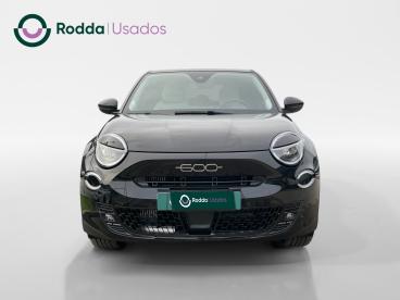 SPOTICAR Fiat 600 La Prima Hybrid 1.2dct 136cv Usada - Suv-4x4 Híbrido Outras - Coimbra - 1200224869_2