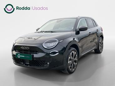 SPOTICAR Fiat 600 La Prima Hybrid 1.2dct 136cv Usada - Suv-4x4 Híbrido Outras - Coimbra - 1200224869_3