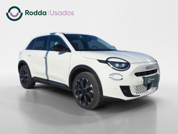 SPOTICAR Fiat 600 1.2 136cv Dct La Prima Usada - Suv-4x4 Gasolina Outras - Coimbra - 1200224878_1