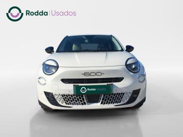 SPOTICAR Fiat 600 1.2 136cv Dct La Prima Usada - Suv-4x4 Gasolina Outras - Coimbra - 1200224878_2