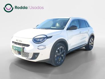SPOTICAR Fiat 600 1.2 136cv Dct La Prima Usada - Suv-4x4 Gasolina Outras - Coimbra - 1200224878_3