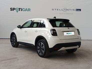 SPOTICAR Fiat 600 Eletrico 115kw 156cv () Red Usada - Suv-4x4 Elétrico Branco - Amadora - 1200225053_5