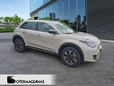 SPOTICAR Fiat 600 1.2 145cv Dct La Prima Usada - Suv-4x4 Gasolina Castanho - Angra Do Heroísmo - 1200225273_3