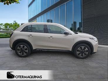 SPOTICAR Fiat 600 1.2 145cv Dct La Prima Usada - Suv-4x4 Gasolina Castanho - Angra Do Heroísmo - 1200225273_4