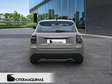 SPOTICAR Fiat 600 1.2 145cv Dct La Prima Usada - Suv-4x4 Gasolina Castanho - Angra Do Heroísmo - 1200225273_5