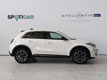 SPOTICAR Fiat 600 Hybrid 1.2 100cv La Prima Usada - Suv-4x4 Gasolina Branco - Amadora - 1200225939_4