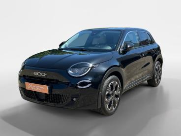 SPOTICAR Fiat 600 1.2 Hybrid La Prima Usada - Suv-4x4 Gasolina Branco - Vila Real - 1200226037_1