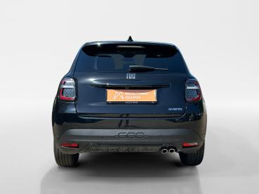 SPOTICAR Fiat 600 1.2 Hybrid La Prima Usada - Suv-4x4 Gasolina Branco - Vila Real - 1200226037_4