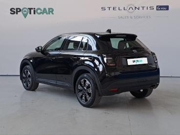 SPOTICAR Fiat 600 Hybrid 1.2 145cv Dct Icon Usada - Suv-4x4 Gasolina Preto - Portela Lrs - 1200226144_5