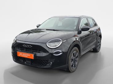 SPOTICAR Fiat 600 1.2 Hybrid Icon Usada - Suv-4x4 Híbrido Preto - Rio Tinto - 1200226401_1