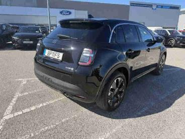 SPOTICAR Fiat 600 1.2 Hybrid La Prima Usada - Suv-4x4 Gasolina Preto - CacÉm - 1200226511_5