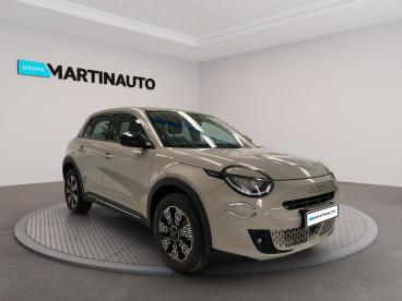 SPOTICAR Fiat 600 1.2 Hybrid Usada - Suv-4x4 Gasolina Bege - Viseu - 1200226664_3
