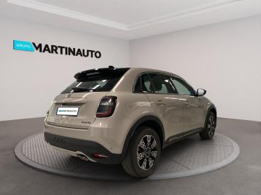 SPOTICAR Fiat 600 1.2 Hybrid Usada - Suv-4x4 Gasolina Bege - Viseu - 1200226664_5