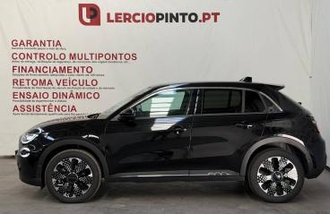 SPOTICAR Fiat 600 1.2 Hybrid La Prima Usada - Suv-4x4 Gasolina Preto - Santa Maria Da Feira - 1200226886_2