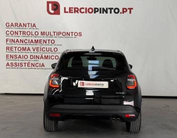 SPOTICAR Fiat 600 1.2 Hybrid La Prima Usada - Suv-4x4 Gasolina Preto - Santa Maria Da Feira - 1200226886_4