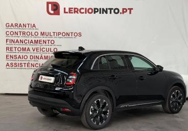 SPOTICAR Fiat 600 1.2 Hybrid La Prima Usada - Suv-4x4 Gasolina Preto - Santa Maria Da Feira - 1200226886_5