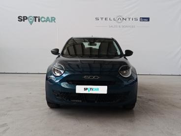 SPOTICAR Fiat 600 Hybrid 1.2 110cv - Usada - Suv-4x4 Gasolina Verde - Amadora - 1200227361_2
