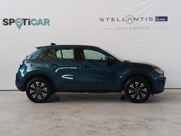 SPOTICAR Fiat 600 Hybrid 1.2 110cv - Usada - Suv-4x4 Gasolina Verde - Amadora - 1200227361_4