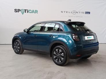 SPOTICAR Fiat 600 Hybrid 1.2 110cv - Usada - Suv-4x4 Gasolina Verde - Amadora - 1200227361_5