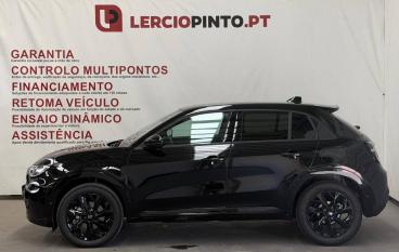 SPOTICAR Fiat 600 Hybrid 1.2 Sport Usada - Suv-4x4 Gasolina Preto - Santa Maria Da Feira - 1200227728_2