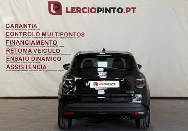 SPOTICAR Fiat 600 Hybrid 1.2 Sport Usada - Suv-4x4 Gasolina Preto - Santa Maria Da Feira - 1200227728_3
