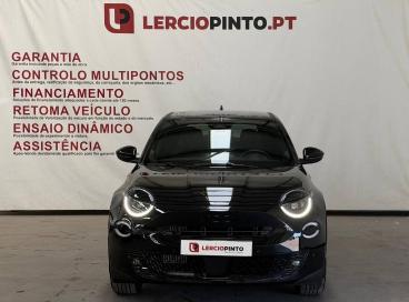 SPOTICAR Fiat 600 Hybrid 1.2 Sport Usada - Suv-4x4 Gasolina Preto - Santa Maria Da Feira - 1200227728_5