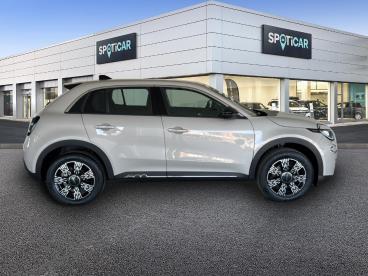 SPOTICAR Fiat 600 1.2 Hybrid Icon Usada - Suv-4x4 Híbrido Bege - Evora - 1200227762_4