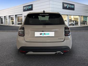 SPOTICAR Fiat 600 1.2 Hybrid Icon Usada - Suv-4x4 Híbrido Bege - Evora - 1200227762_5