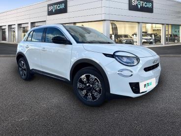 SPOTICAR Fiat 600 1.2 Hybrid Usada - Suv-4x4 Gasolina Preto - Portimão - 1200228284_3