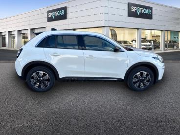 SPOTICAR Fiat 600 1.2 Hybrid Usada - Suv-4x4 Gasolina Preto - Portimão - 1200228284_4