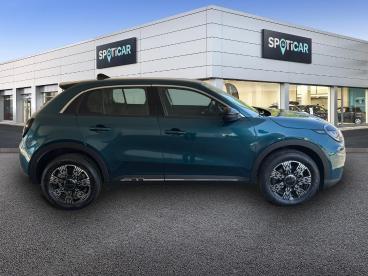 SPOTICAR Fiat 600 1.2 Hybrid Icon Usada - Suv-4x4 Híbrido Verde Escuro - Evora - 1200228397_4