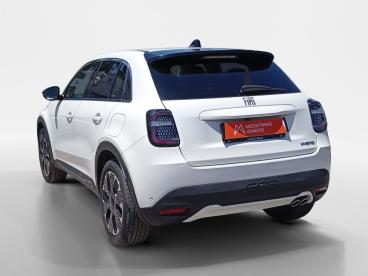 SPOTICAR Fiat 600 1.2 Hybrid La Prima Usada - Suv-4x4 Gasolina Branco - Rio Tinto - 1200228398_3