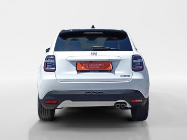 SPOTICAR Fiat 600 1.2 Hybrid La Prima Usada - Suv-4x4 Gasolina Branco - Rio Tinto - 1200228398_4