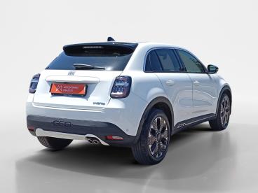SPOTICAR Fiat 600 1.2 Hybrid La Prima Usada - Suv-4x4 Gasolina Branco - Rio Tinto - 1200228398_5