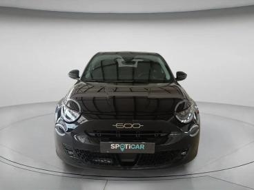 SPOTICAR Fiat 600 Hybrid 1.2 145cv Dct Pop Usada - Familiar Híbrido  - Guarda - 1200228422_2