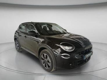 SPOTICAR Fiat 600 Hybrid 1.2 145cv Dct Pop Usada - Familiar Híbrido  - Guarda - 1200228422_3