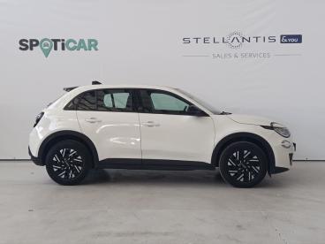 SPOTICAR Fiat 600 Eletrico 115kw 156cv () Red Usada - Suv-4x4 Elétrico Branco - Amadora - 1200229034_4