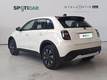 SPOTICAR Fiat 600 Eletrico 115kw 156cv () Red Usada - Suv-4x4 Elétrico Branco - Amadora - 1200229034_5